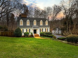 3011 River Hills Ln, Midlothian, VA 23113