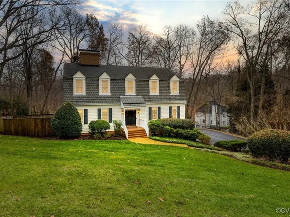 3011 River Hills Ln, Midlothian, VA 23113