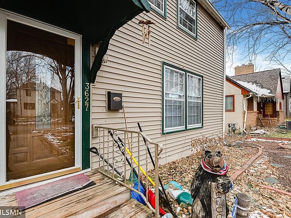 2nd image of 3627 Thomas Ave N