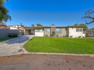 Club View Terrace, Chula Vista, CA 91911