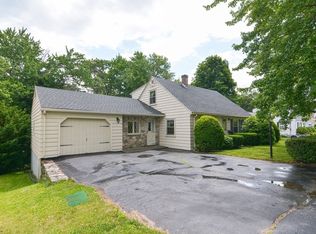 51 Sumner St, Auburn, MA 01501