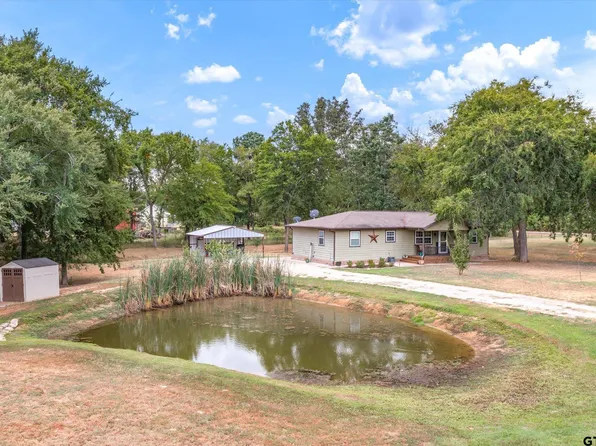 438 Vz County Road 1224, Grand Saline, TX 75140