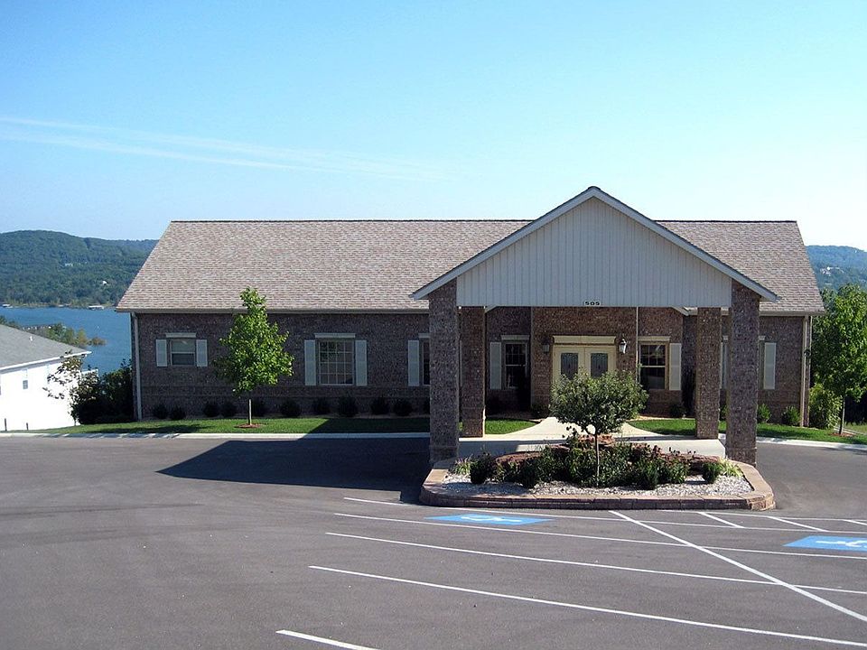 New Clubhouse