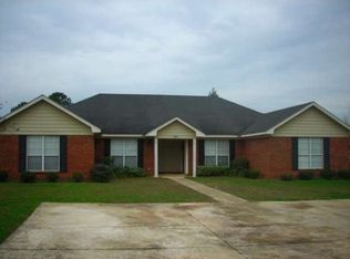 107 National Ct, Albany, GA 31721