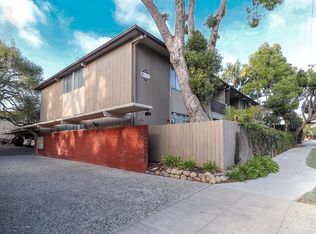 123 E Micheltorena St APT 9, Santa Barbara, CA 93101