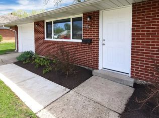 6537 Creon Dr, Reynoldsburg, OH
