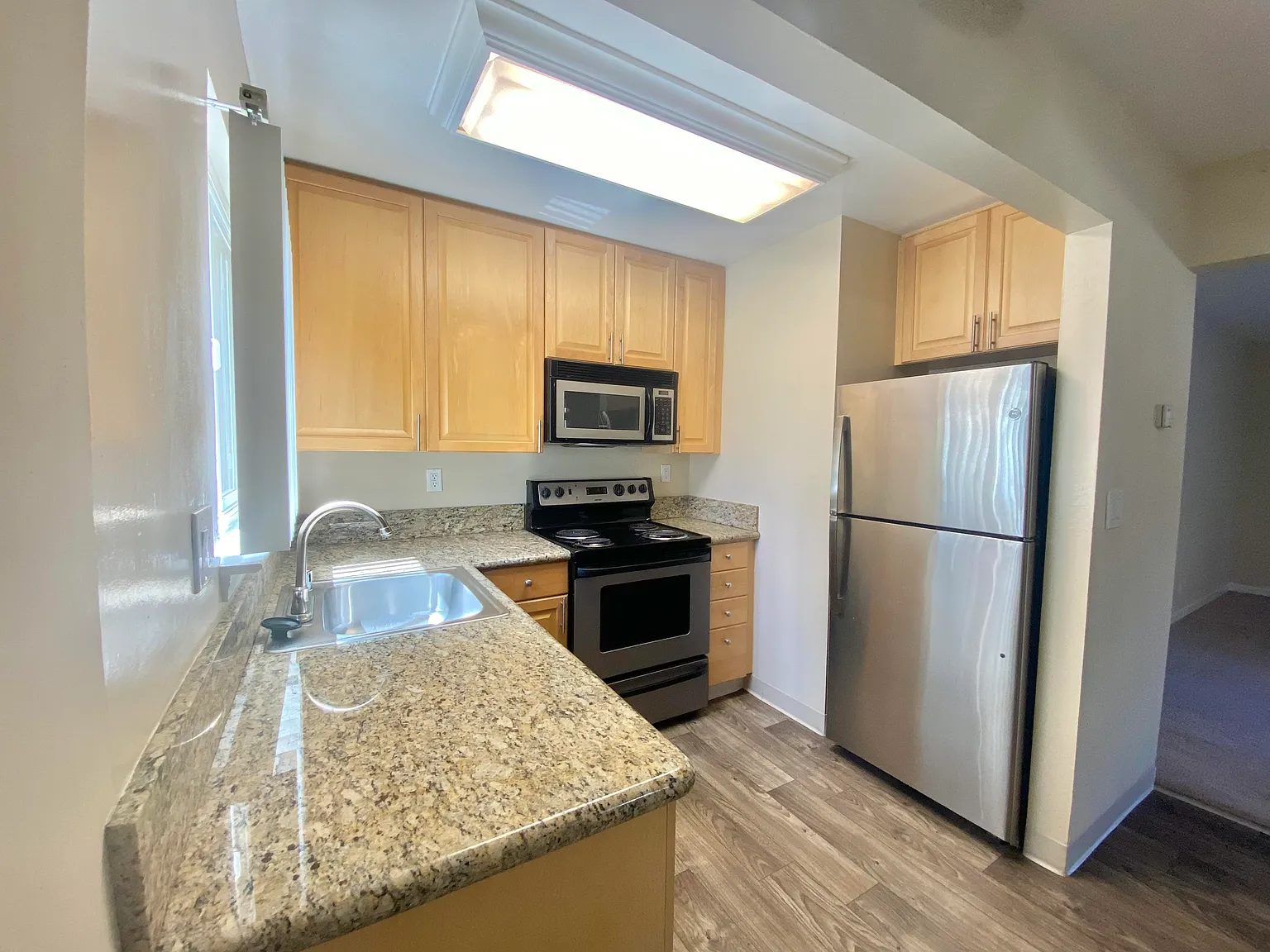 1 bed, 600 sqft, $2,795 — Photo 4