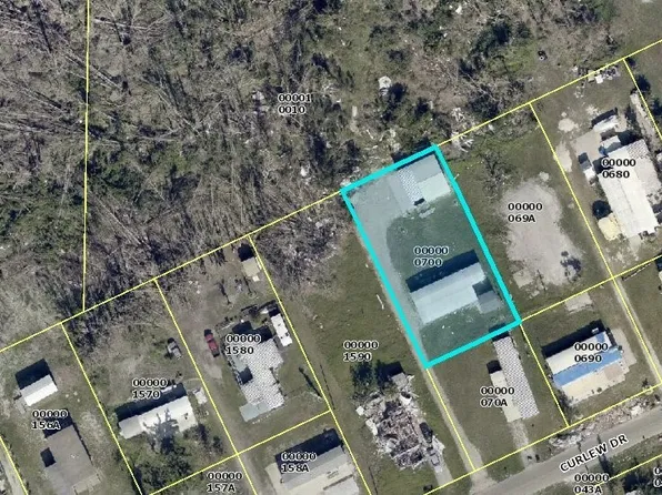 4934 Curlew Dr, Saint James City, FL 33956