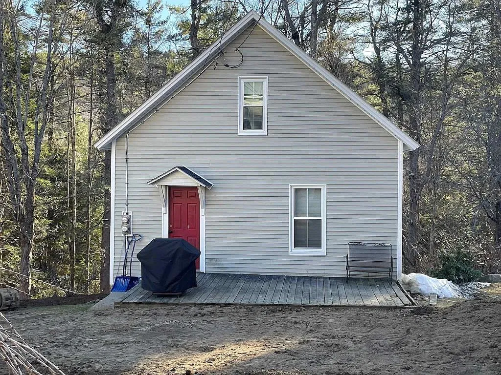 178 Meriden Rd, unit 3 — Photo 1