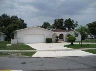 898 SW 51st Ave, Margate, FL 33068