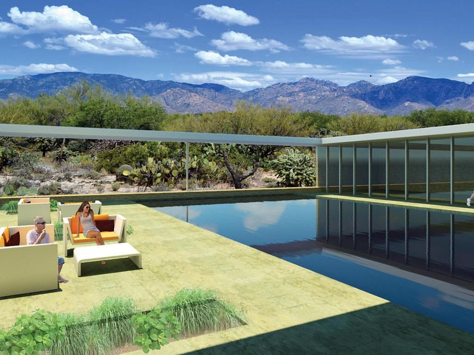1st image of 876 W Tortolita Mountain Cir
