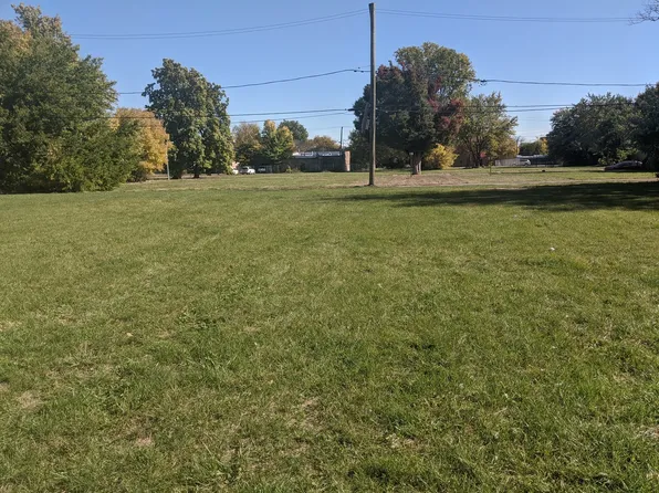 5533-5535 S Perry Ave, Chicago, IL 60621