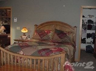 32 Road 6or, Cody, WY 82414