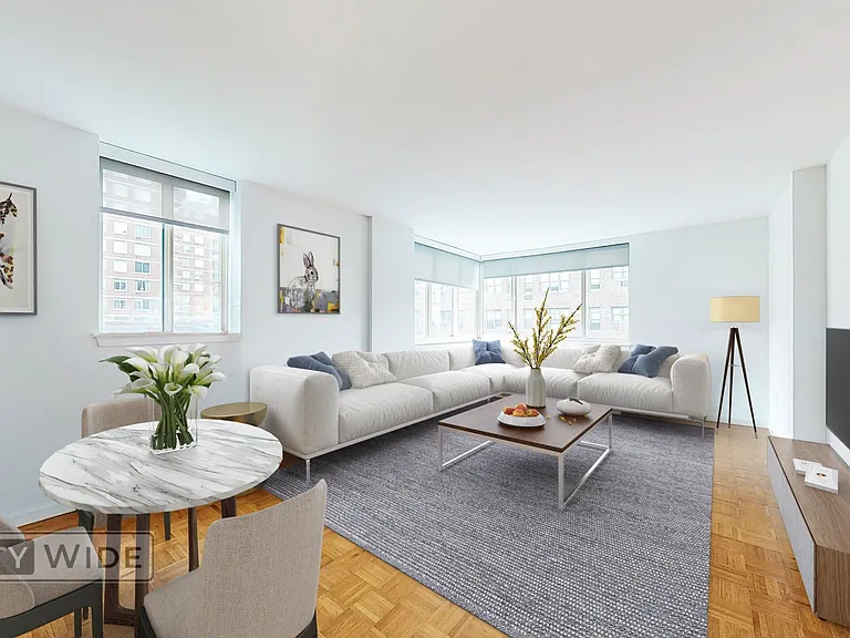 340 E 29th St #8D — Photo 1