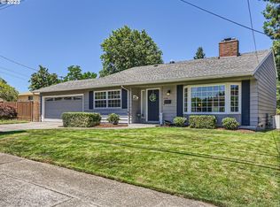11795 SW Timberline Dr, Beaverton, OR 97008