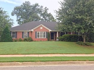 124 Knotting Pl, Madison, AL 35758