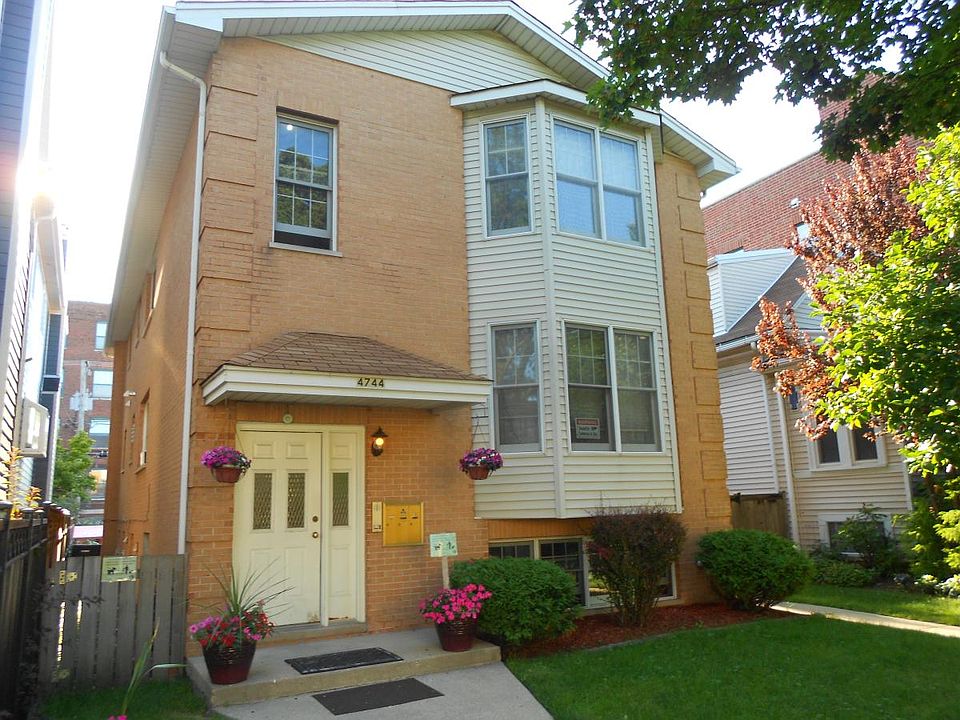 1st image of 4744 N Hermitage Ave