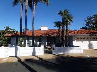 4346 Randolph St, San Diego, CA 92103