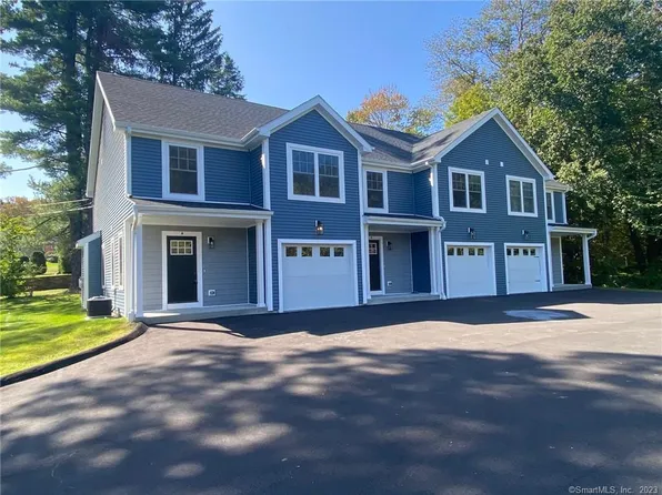 542 Davis Street #1, Watertown, CT 06779