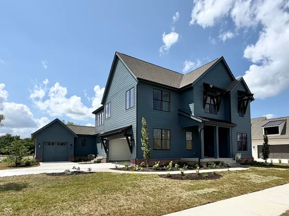 16990 Tractive Dr, Westfield, IN 46074