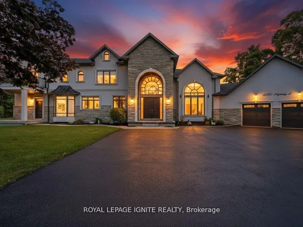 1690 Highway 2 Rd, Clarington, ON L1E 2R6