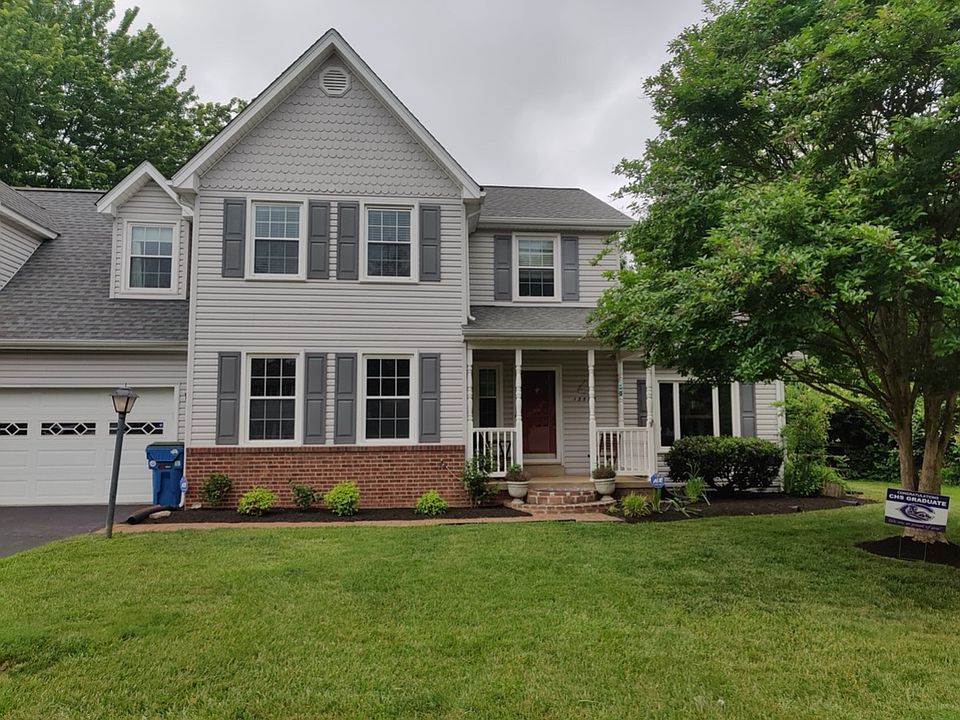 1st image of 13508 Oak Ivy Ln