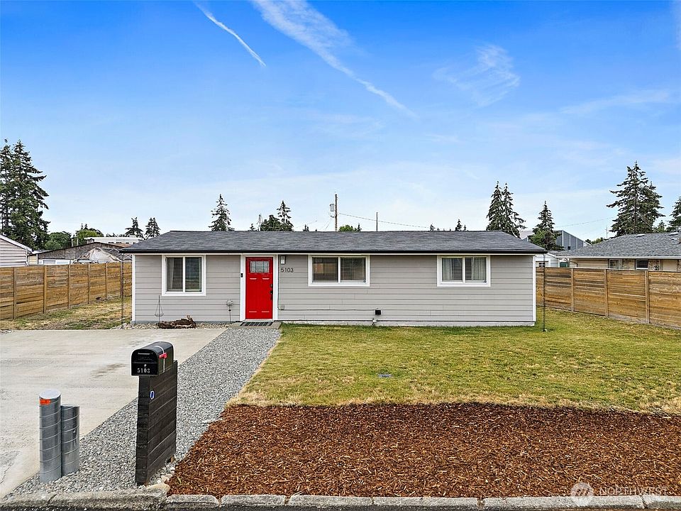 1st image of 5103 Filbert Lane SW