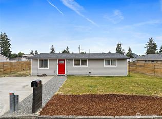 5103 Filbert Ln SW, Lakewood, WA 98499