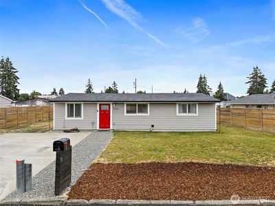 5103 Filbert Lane SW, Lakewood, WA, 98499