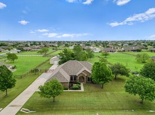 7811 Valley Ridge Dr, Northlake, TX 76247