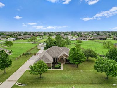 7811 Valley Ridge Dr, Northlake, TX, 76247