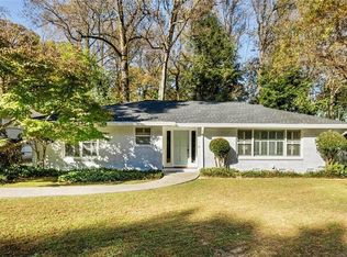 2390 Howell Mill Rd NW, Atlanta, GA 30318