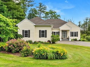 210 Pine Cone Ln UNIT 210, Hinsdale, MA 01235
