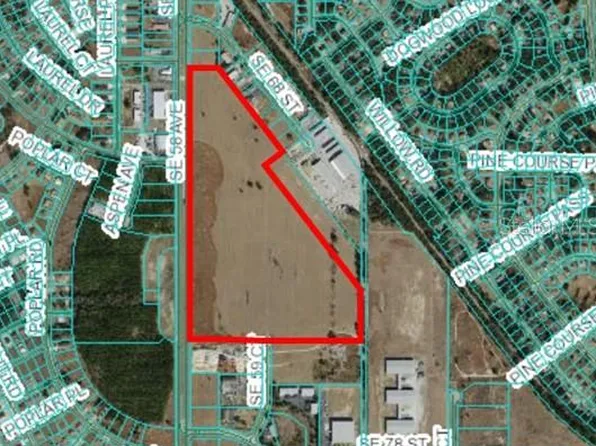 6259 SE 78th St #2, Ocala, FL 34472