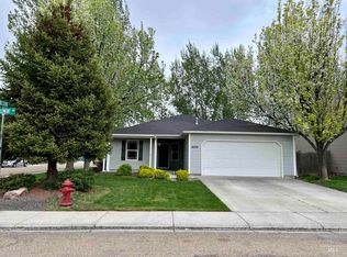 16216 Settlement Ave, Caldwell, ID 83607