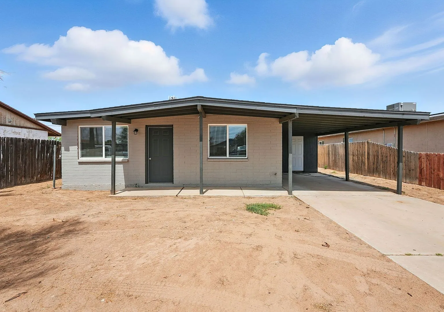 3 Bed 2 Bath Coolidge Home — Photo 3