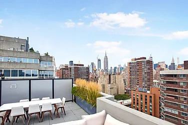 Rented by Nest Seekers International