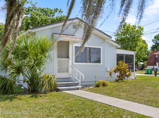 1714 Fletcher St, Melbourne, FL 32901