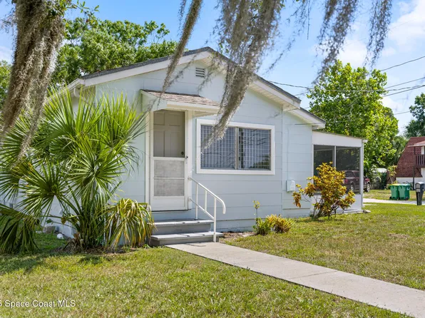1714 Fletcher St, Melbourne, FL 32901