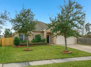 31319 Fountain Brook Park Ln, Spring, TX 77386
