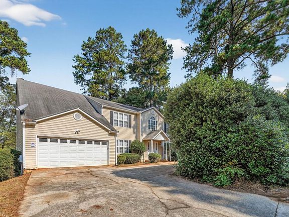 2nd image of 3737 Waldrop Rd