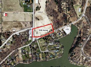 Csm6856 La Valle LOT 1, La Valle, WI 53941