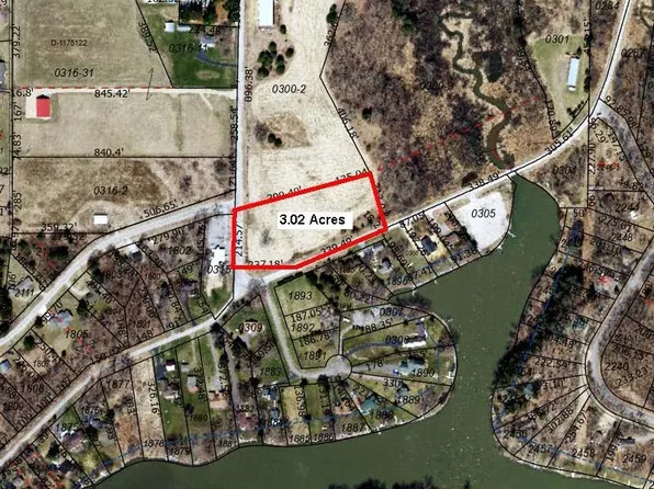 Csm6856 La Valle Lot 1, La Valle, WI 53941