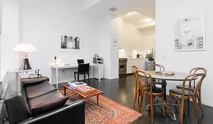 Rented by Compass