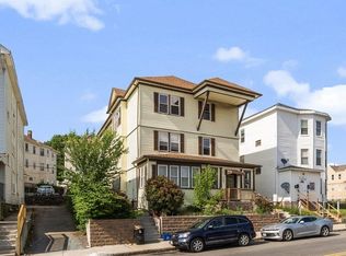 141 Cambridge St #1-3, Worcester, MA 01603