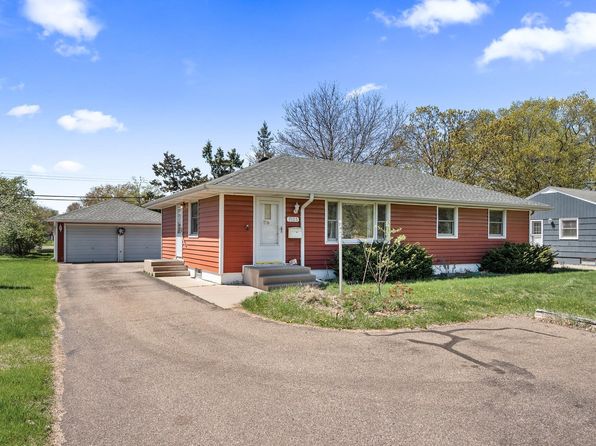 7125 France Ave N, Brooklyn Center, MN 55429