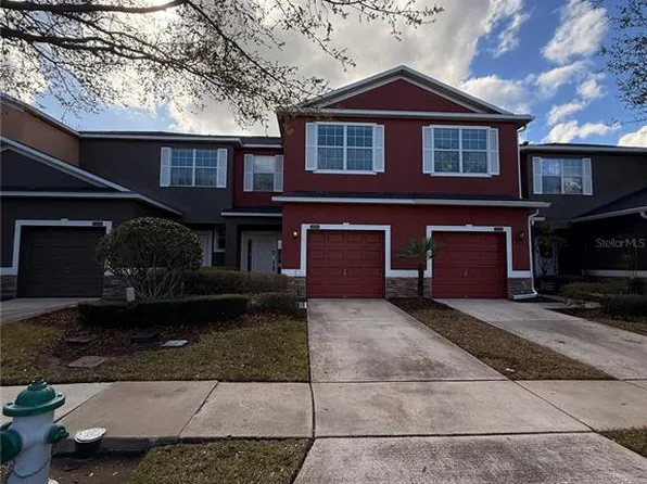 3154 Rodrick Cir, Orlando, FL 32824