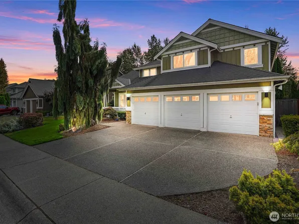 17343 SE 187th Street, Renton, WA 98058