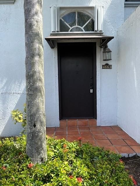 1st image of 4663 NW 97th Ct #36