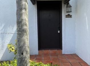 4663 NW 97th Ct #36, Doral, FL 33178